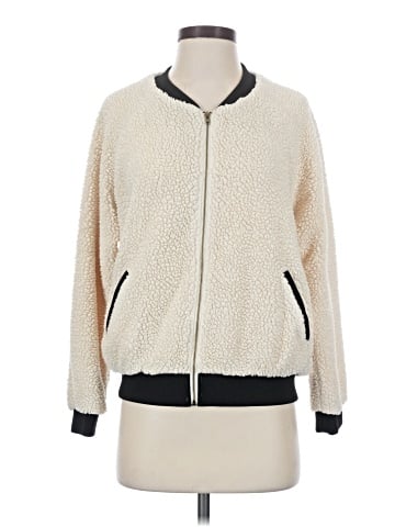 Monteau Jacket (view 1)