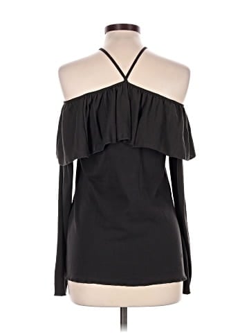 Chaser Sleeveless Blouse (view 2)
