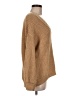 SO Tan Pullover Sweater Size M - photo 4