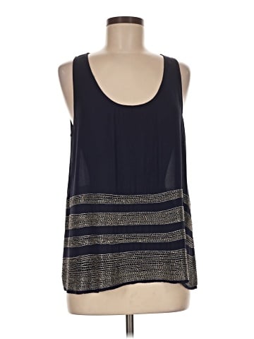 Joie Sleeveless Blouse (view 1)