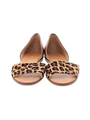 J.Crew Factory Store Sandals (view 2)