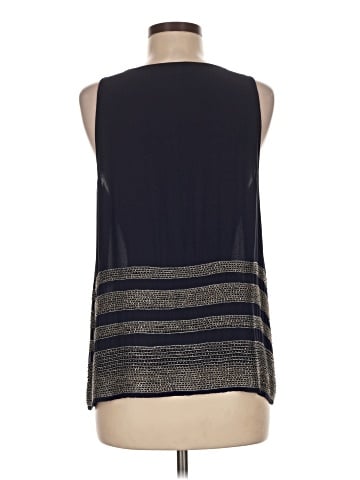 Joie Sleeveless Blouse (view 2)
