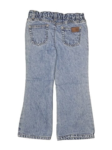 Lands' End Jeans (view 2)