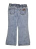 Lands' End Hearts Blue Jeans Size 5 - photo 2