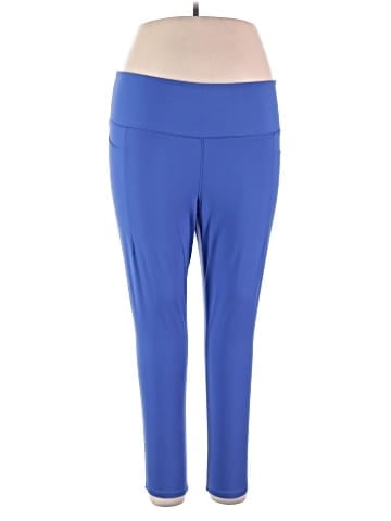 Danskin Active Pants (view 1)
