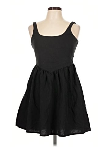 No Boundaries Casual Dress (view 1)