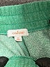 colsie Green Casual Pants Size XS - photo 4