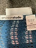 Envision Studio Blue Pullover Sweater Size 4X - photo 7