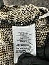 Ann Taylor LOFT Animal Print Brown Casual Dress Size XL - photo 8