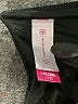 No Boundaries 100% Polyester Black Casual Dress Size XXL - photo 7