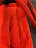Unbranded Orange Red Swimsuit Top Size M (estimated) - photo 3