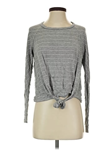 Belle Du Jour Long Sleeve T-Shirt (view 1)