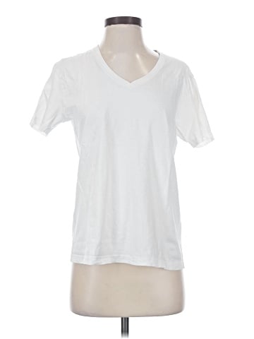 Muji Short Sleeve T-Shirt (view 1)