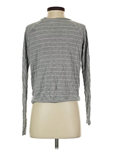 Belle Du Jour Long Sleeve T-Shirt (view 2)