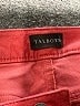 Talbots Pink Casual Pants Size 8 - photo 7