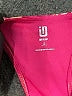 Ideology Pink Active Tank Size S (kids) - photo 4