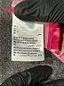 Ideology Pink Active Tank Size S (kids) - photo 5