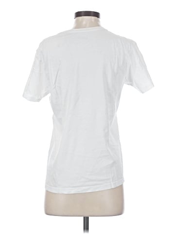 Muji Short Sleeve T-Shirt (view 2)