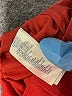 I Love H81 Solid Red Shorts Size 26 waist - photo 4