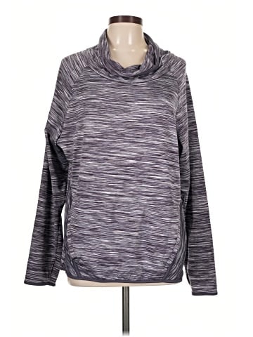 C9 By Champion Long Sleeve Turtleneck (view 1)