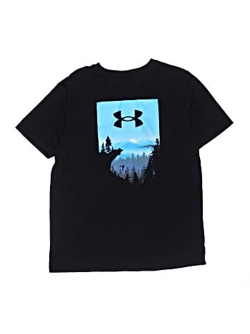 Under Armour Short Sleeve T-Shirt (view 1)