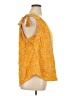 DR2 Yellow Sleeveless T-Shirt Size 1X - photo 4