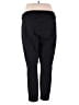 Old Navy Solid Black Active Pants Size 18 - photo 2