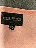 Absolutely Creative Worldwide Color Block Burgundy Pullover Sweater Size 2X - photo 4