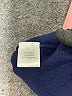 Absolutely Creative Worldwide Color Block Burgundy Pullover Sweater Size 2X - photo 5