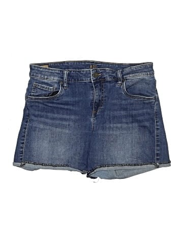 Kut from the Kloth Denim Shorts (view 1)