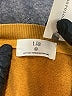 t.la Orange Cardigan Size S - photo 7
