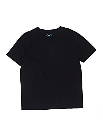 Under Armour Short Sleeve T-Shirt (view 2)