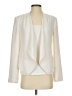 Vince Camuto 100% Polyester Ivory Blazer Size 2 - photo 1
