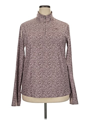 Ariat Turtleneck Sweater (view 1)