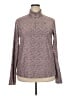 Ariat Brown Turtleneck Sweater Size XXL - photo 1
