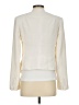 Vince Camuto 100% Polyester Ivory Blazer Size 2 - photo 2