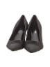 Calvin Klein Gray Heels Size 5 1/2 - photo 2