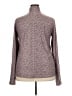 Ariat Brown Turtleneck Sweater Size XXL - photo 2