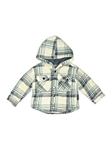 Volcom Jacket (view 1)