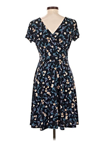 Kaileigh Casual Dress (view 2)