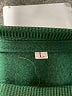 Shein Green Sweatshirt Size L - photo 9