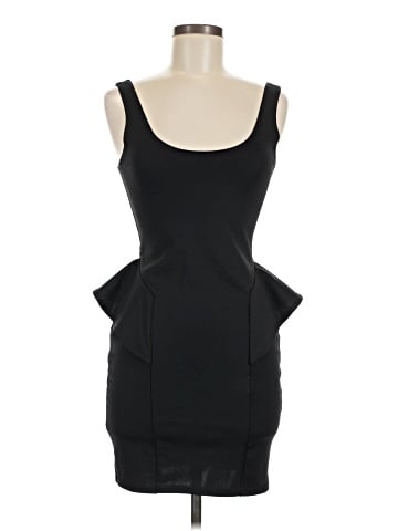 City Streets Cocktail Dress (view 1)