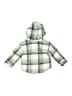 Volcom Plaid Blue Jacket 9-12 MO / 12 MO - photo 2