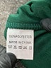 Amaryllis 100% Polyester Green Casual Dress Size L - photo 8