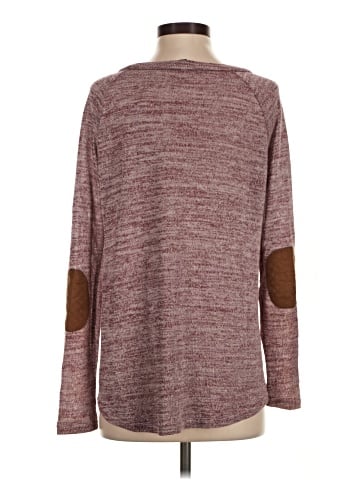 Mine Pullover Sweater (view 2)