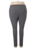 Active by Old Navy Gray Active Pants Size XXL - photo 2