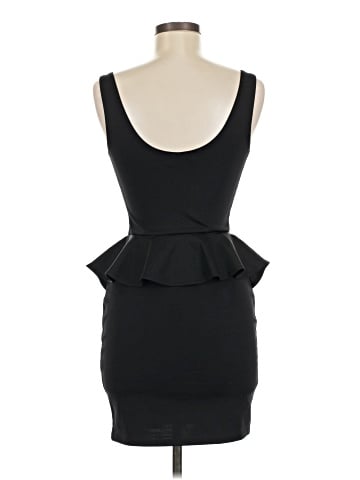 City Streets Cocktail Dress (view 2)