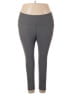Active by Old Navy Gray Active Pants Size XXL - photo 1