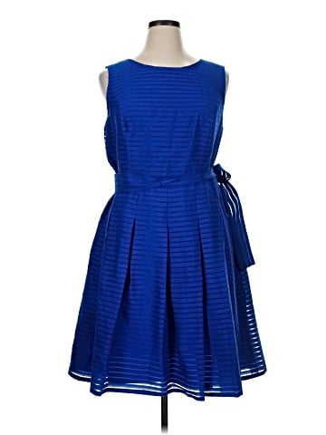 Tommy Hilfiger Cocktail Dress (view 1)