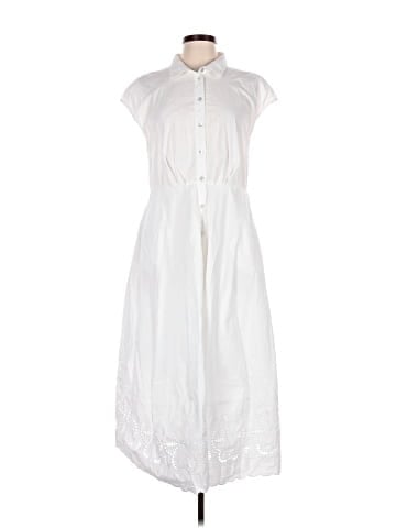 Ellen Tracy Casual Dress (view 1)